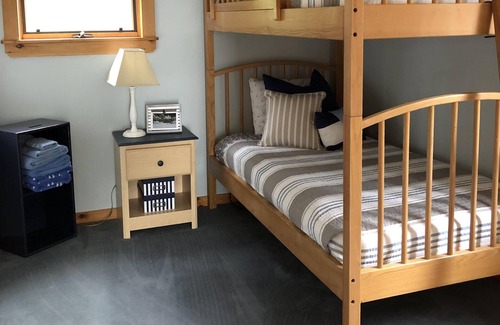 Beals Cottage | Bold coast of Maine at its best