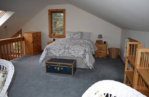 Beals Cottage | Bold coast of Maine at its best