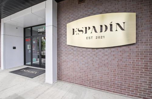 Highland House | Bold & Elevated | Espadin LoHi