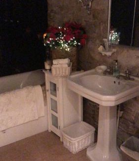Combs Bed & Breakfast | Bolefield House 1