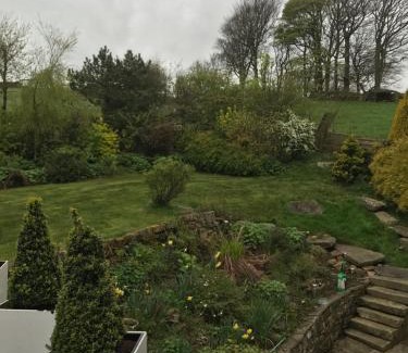 Combs Bed & Breakfast | Bolefield House 1