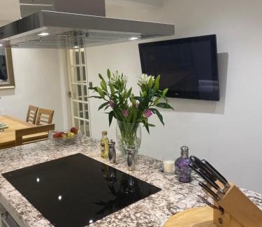 Combs Bed & Breakfast | Bolefield House 1