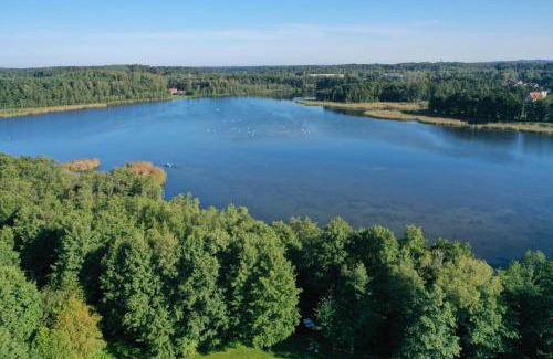Wilkasy Apartment | Bolek Lolek Domki Apartamenty