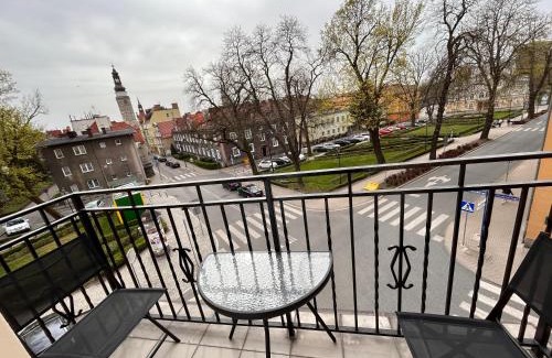 Boleslawiec Apartment | BoleslaviaApartments - Apartament Starówka 1