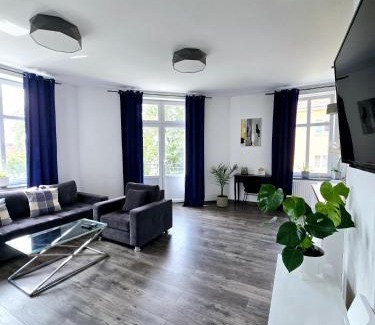 Boleslawiec Apartment | BoleslaviaApartments - Apartament Starówka 1