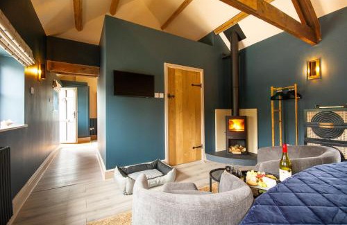 Burwardsley House | Bolesworth Bothy