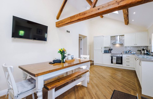 Tarporley Cottage | Bolesworth Retreat - a beautiful cottage sleeping 6 guests in 3 bedrooms