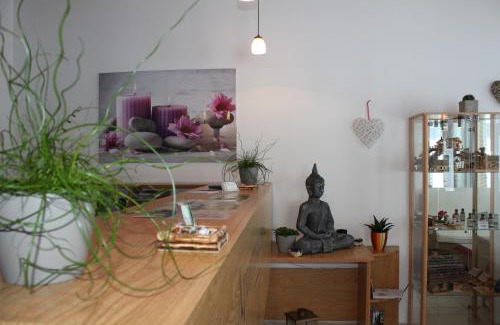 Hocko Pohorje Apartment | Bolfenk B6
