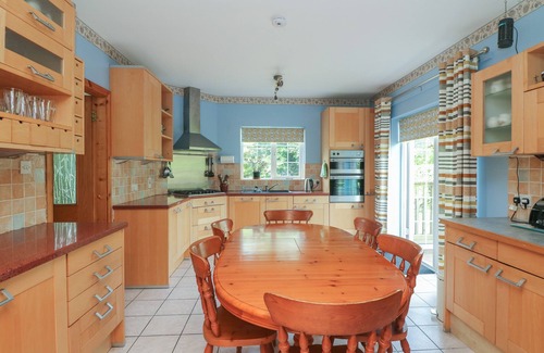Blackwater Cottage | BOLGER HOUSE, pet friendly in Kilmuckridge, County Wexford