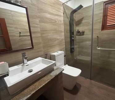 Moratuwa Apartment | Bolgoda Lake Villa