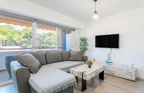 Playa de San Juan Apartment | Boliche