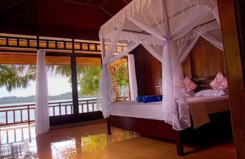 Batudaka Island Resort | Bolilanga Island Resort - Togean Island