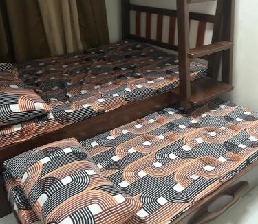 Bolinao House | Bolinao Haven of Grace Transient