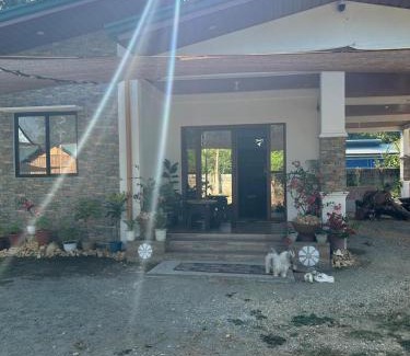 Bolinao House | Bolinao Haven of Grace Transient