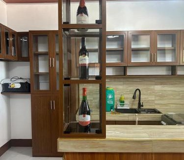 Bolinao House | Bolinao Haven of Grace Transient