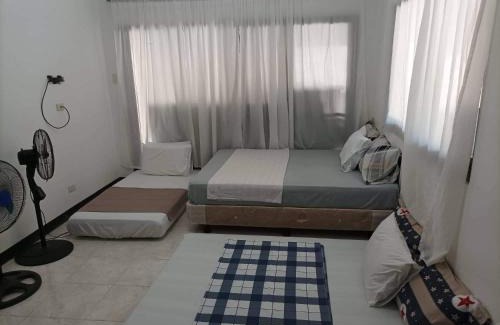 Balingasay House | Bolinao Transient House A