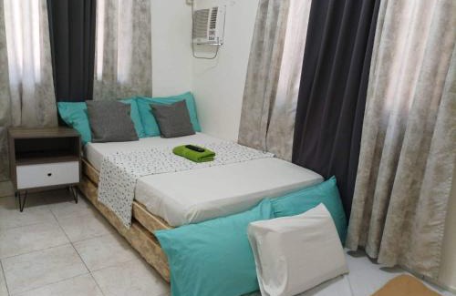 Balingasay House | Bolinao Transient House A