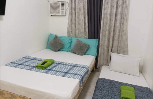 Balingasay House | Bolinao Transient House A
