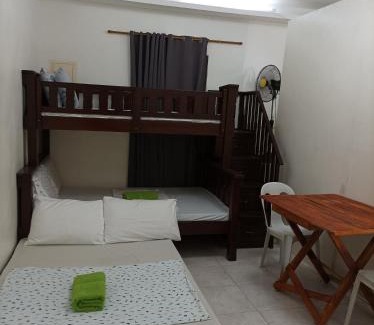 Balingasay Bed & Breakfast | Bolinao Transient House B