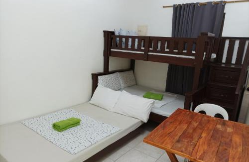 Balingasay Bed & Breakfast | Bolinao Transient House B