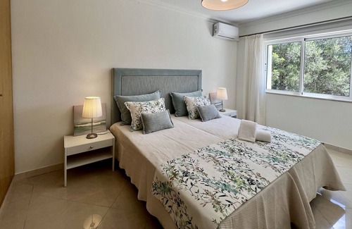 Boliqueime Villa | BOLIQUEIME AMAZING VILLA WITH POOL by HOMING