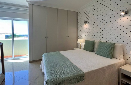 Boliqueime Villa | BOLIQUEIME AMAZING VILLA WITH POOL by HOMING