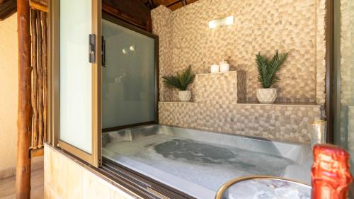 Polokwane Cabin | Bolivia Lodge