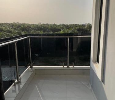 Lekki Apartment | Bolkaz Residential Apartments 2