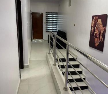 Lekki Apartment | Bolkaz Residential Apartments 2
