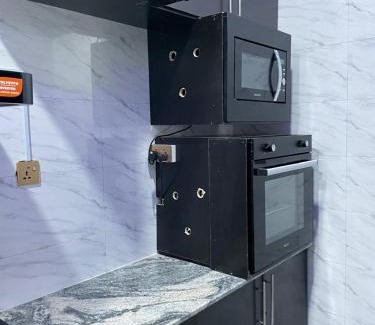 Lekki Apartment | Bolkaz Residential Apartments 2