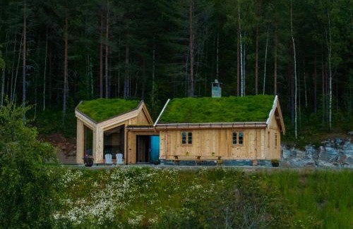 Bolkesjo House | Bolkesjø Gaard