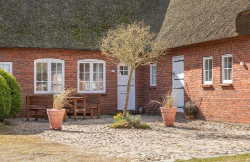 Dagebuell House | Bollhuus