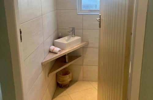 George House | Bollinger Guest House