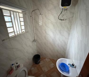 Idowa Apartment | Bollington Adex house