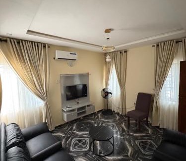 Idowa Apartment | Bollington Adex house