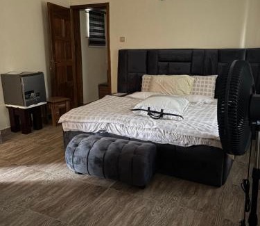 Idowa Apartment | Bollington Adex house