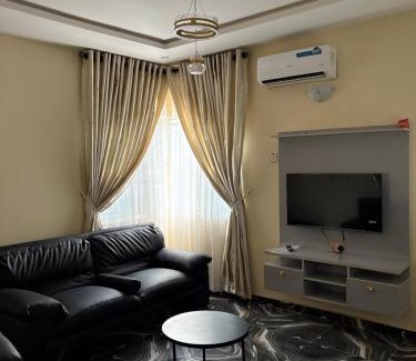 Idowa Apartment | Bollington Adex house