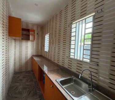 Idowa Apartment | Bollington ADEX house