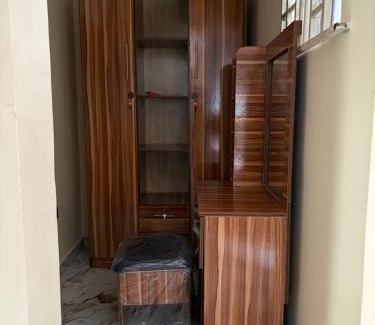 Idowa Apartment | Bollington ADEX house