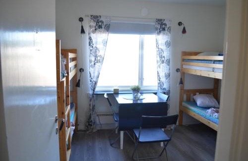 Gardet-Centrum Hostel | Bollnäs vandrarhem