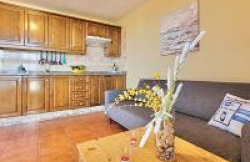 Las Cuevas Apartment | Bollullo Sunset Araguaney