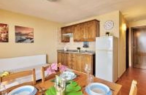 Las Cuevas Apartment | Bollullo Sunset Bucare by The Ocean Rentals