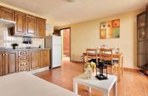 Las Cuevas Apartment | Bollullo Sunset Bucare by The Ocean Rentals