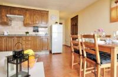 Las Cuevas Apartment | Bollullo Sunset Bucare by The Ocean Rentals