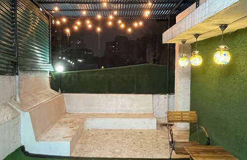 Four Bungalows Villa | Bollywood Boulevard Villa by Spacez
