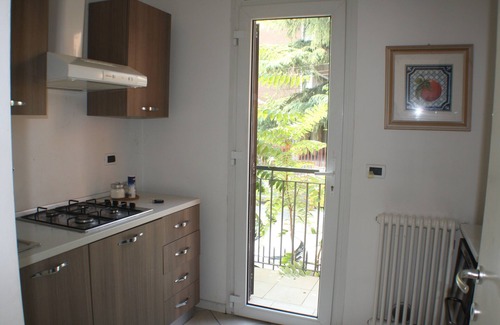 Bolognina House | Bologna fair apartment