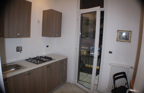Bolognina House | Bologna fair apartment