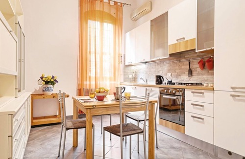 Cirenaica Apartment | Bologna Zanolini Apartment Parking included
