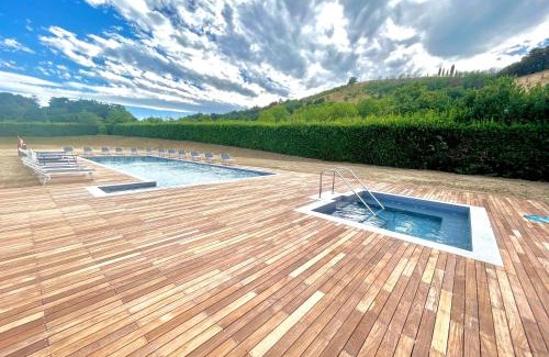 Sasso Marconi Bed & Breakfast | BolognaRoomscom - La Quercia