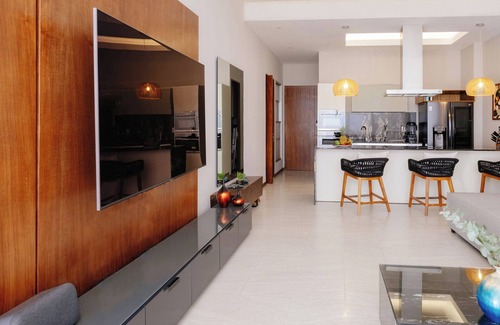 Centro Apartment | BOLONGO 2Q (2 HAB /6 PX)